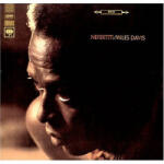  Miles Davis - Nefertiti - 180g Vinyl, LP, Remastered