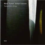  Mark Turner / Ethan Iverson - Temporary Kings - LP, Album