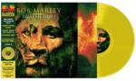  Bob Marley - Treat Me Right - Transparent Yellow Vinyl, LP