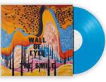  The Smile - Wall Of Eyes - LP, Album, Ltd, Gat, Blue
