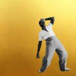  Leon Bridges - Gold-Diggers Sound - LP, Album, Ltd, Gold