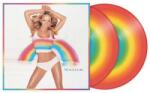 Mariah Carey - Rainbow - 25th Anniversary Limited Edition Rainbow Colored Vinyl
