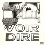  Earl Sweatshirt & The Alchemist - Voir Dire - LP, Album, Ltd, Silver