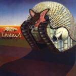 Emerson , Lake & Palmer - Tarkus - LP, Album, RE, Gat