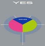  Yes - 90125 - 180g Vinyl, 2LP, 45RPM, Remastered
