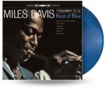  Miles Davis - Kind of Blue - LP, Album, Ltd, Blue