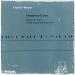  Florian Weber - Imaginary Cycle - Vinyl, 2LP