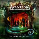  Avantasia - A Paranormal Evening With The Moonflower Society - 2xLP, Album, Ltd, Moonstone