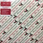  Shakin' Stevens - Merry Christmas Everyone - 12inch, 45RPM, Single, Ltd, RE, RM, Advent Calendar, RSD Black Friday