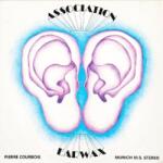  Association P. C. - Earwax - 180g Vinyl, LP, Gatefold
