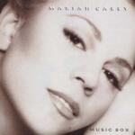 Mariah Carey - Music Box - - bakelitfutar - 7 690 Ft