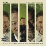  Various - Faszi 50 - Szántó Gábor Első 50 év - LP, Album