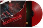  Joseph Winter - Deadstream (Original Soundtrack) - Red Vinyl, LP, Etched B Side