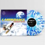  Laserdance - Strikes Back - Coloured Vinyl, LP, Limited Edition