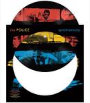  The Police - Synchronicity - Picture Disc, 180g Vinyl, LP, Remastered