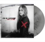 Avril Lavigne - Under My Skin - Grey & Black Marble, 2LP, Expanded Edition