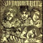  Jethro Tull - Stand Up - LP, Album, RE, RM, 180