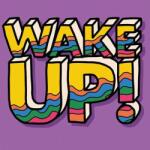  Purple Disco Machine & Bosq Feat. Kaleta - Wake Up - 12inch, EP