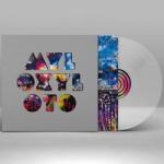  Coldplay - Mylo Xyloto - Clear EcoRecord Vinyl, LP