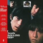  The Rolling Stones - Out Of Our Heads (US) - Clear Vinyl, LP, 180g, Litograph Print, RSD 2025