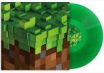  C418 - Minecraft Volume Alpha - Transparent Green Vinyl, LP