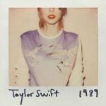 Taylor Swift - 1989 - Vinyl, 2LP