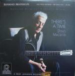  Doug MacLeod - There's A Time - 2xLP, Album, 45RPM, Half-Speed, 180