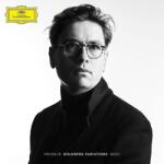  Víkingur Ólafsson - Goldberg Variations - Bach - 2xLP, Album