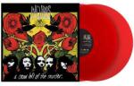 Incubus - A Crow Left Of The Murder - Transparent Red Vinyl, LP, 180g, Limited Edition, Numbered