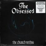  The Obsessed - The Church Within - 2xLP, Album, Ltd, RE, White