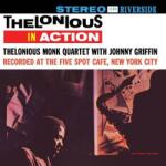  Thelonious Monk - Thelonious In Action - 180g Vinyl, LP