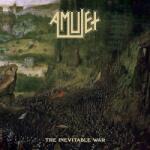  Amulet - The Inevitable War - LP, Album