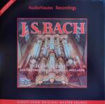  Bach, J. S. - Toccatas et Fugues - LP, Album