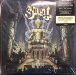  Ghost - Ceremony And Devotion - 2xLP, Album