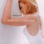 Madonna - Something To Remember - LP, Album, Comp, RE, 180