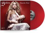 Shakira - Fijacion Oral Vol. 1 - Opaque Red Vinyl, LP, Gatefold, Special Edition