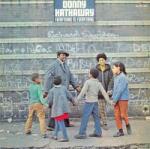  Donny Hathaway - Everything Is Everything - 180g Vinyl, 2LP, 45RPM, Remastered, Limited Edition
