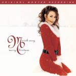 Mariah Carey - Merry Christmas (180g Vinyl, 45RPM, 2LP) - 180g Vinyl, 2LP, 45RPM, 30th Anniversary, Limited, Numbered