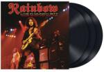  Rainbow - Live In Munich 1977 - 180g Vinyl, 3LP, Single Sided