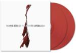  Manic Street Preachers - Lifeblood - 2xLP, Album, 20th Anniversary, RM, Red