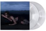  Tate McRae - So Close To What? ? ? - Crystal Clear Vinyl, 2LP, Deluxe Edition
