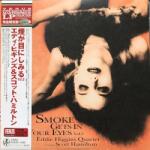  Eddie Higgins Quartet Featuring Scott Hamilton - Smoke Gets In Your Eyes Vol. 2 - LP, Album, Ltd, RE, 180