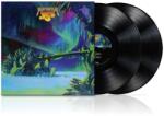  Yes - Aurora - 2LP, 180g Black Vinyl, Gatefold Sleeve, LP-Booklet
