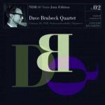  The Dave Brubeck Quartet - NDR 60 Years Jazz Edition No. 02 - 3xLP, Album, Mono