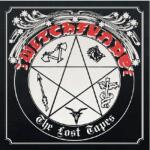  Witchfynde - The Lost Tapes - 2x12