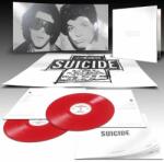  Suicide - Surrender - 2xLP, Comp, Ltd, Red