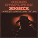  Chris Stapleton - Higher - 2xLP, Album