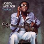  Bobby Womack - The Poet - LP, Album, RE, 40th Anniversary, 180