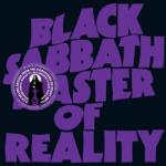  Black Sabbath - Master Of Reality (Deluxe 2LP) - Vinyl, 2LP, Remastered, Deluxe Edition