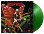  Eruption - Leave a Light - LP, Album, Ltd, Num, 180, Green